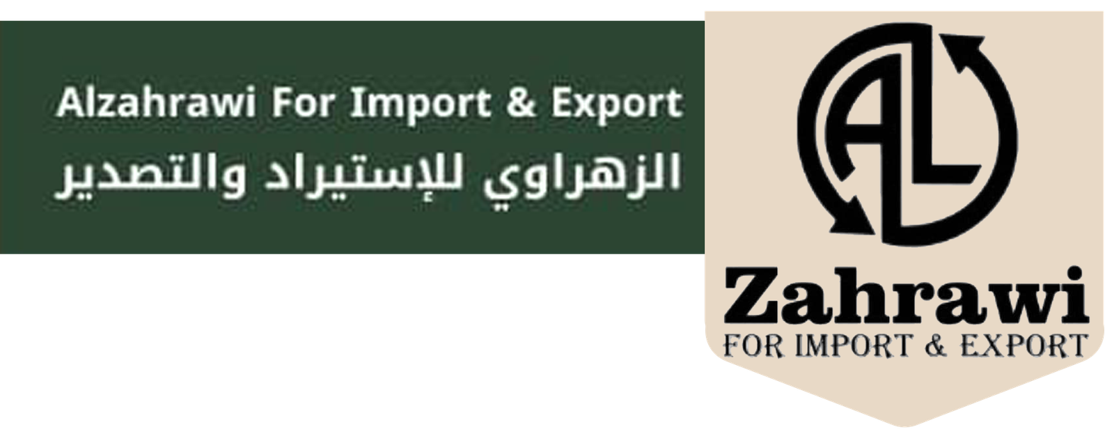 الزهراوي للإستيراد والتصدير