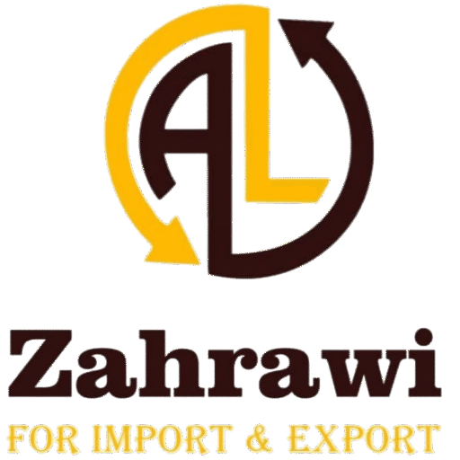 الزهراوي للإستيراد والتصدير